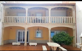 Casa do Castillo superior